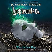 The Hollow Boy