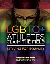 LGBTQ+ Athletes Claim the Field: Striving for Equality