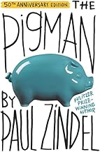 The Pigman