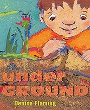 underGROUND