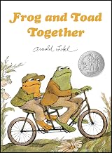 Frog and Toad Together