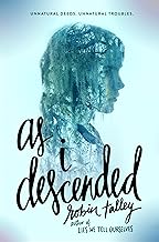 As I Descended