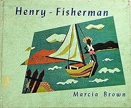 Henry Fisherman