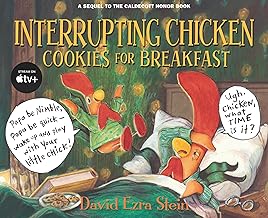 Interrupting Chicken