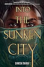 Into the Sunken City
