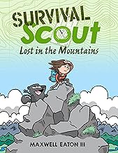 Lost in the Mountains