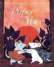 Paper Mice