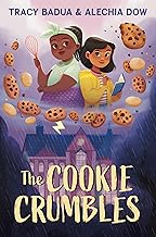 The Cookie Crumbles