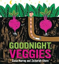 Goodnight, Veggies