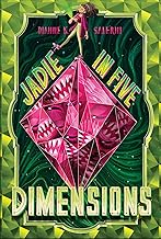 Jadie in Five Dimensions