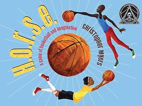 H.O.R.S.E. A Game of Basketball and Imagination