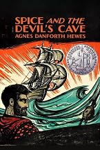Spice and the Devil's Cave