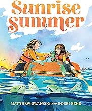 Sunrise Summer
