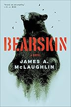 Bearskin