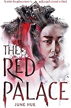 The Red Palace
