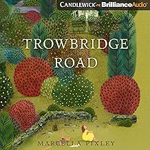 Trowbridge Road