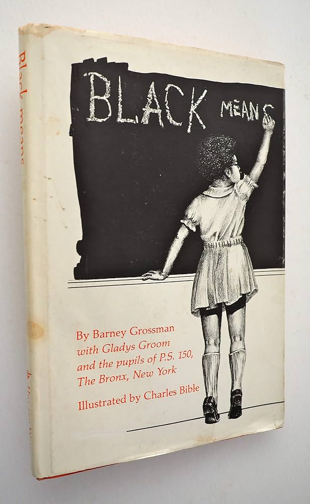 Black Means
