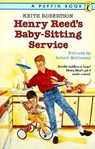 Henry Reed's Baby-Sitting Service