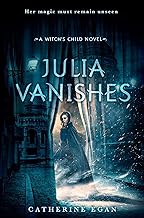 Julia Vanishes