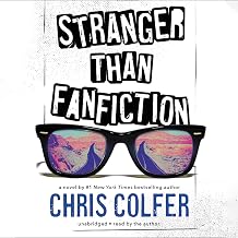 Stranger Than Fanfiction