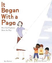 It Began with a Page: How Gyo Fujikawa Drew the Way