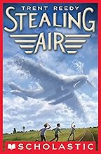 Stealing Air