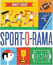Sport-O-Rama