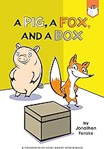 A Pig, a Fox, and a Box