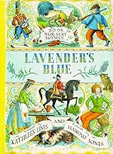 Lavender's Blue: A Book of Nursery Rhymes