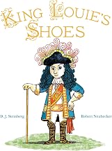King Louie's Shoes