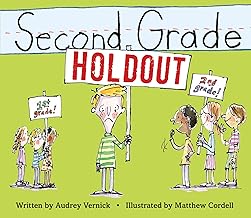 Second Grade Holdout