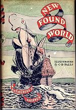 New Found World