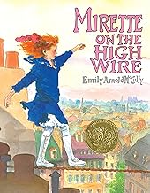 Mirette on the High Wire