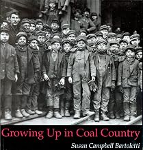Growing Up In Coal County