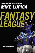 Fantasy League