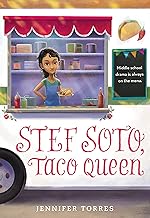 Stef Soto, Taco Queen