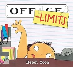 Off-Limits