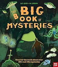 The Big Book of Mysteries