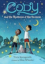 Cody and the Mysteries of the Universe