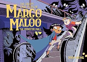 The Monster Mall