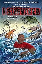 I Survived Hurricane Katrina, 2005: A Graphic Novel