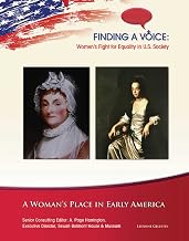 A Woman's Place in Early America