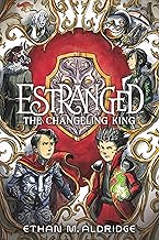 The Changeling King