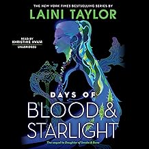 Days of Blood & Starlight