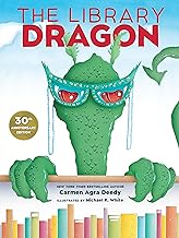 Library Dragon