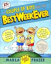 A Couple of Boys Have the Best Week Ever