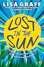Lost in the Sun