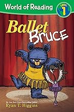 Ballet Bruce