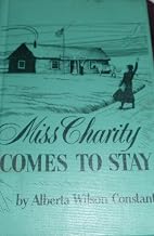 Miss Charity Comes to Stay