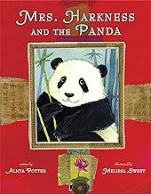 Mrs. Harkness and the Panda